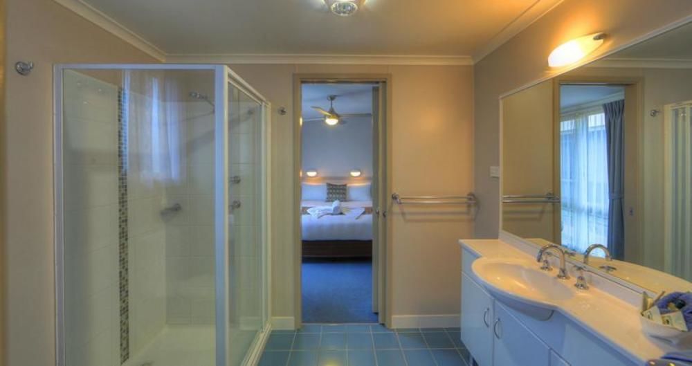 Big4 Batemans Bay At Easts Riverside Holiday Park Exterior foto